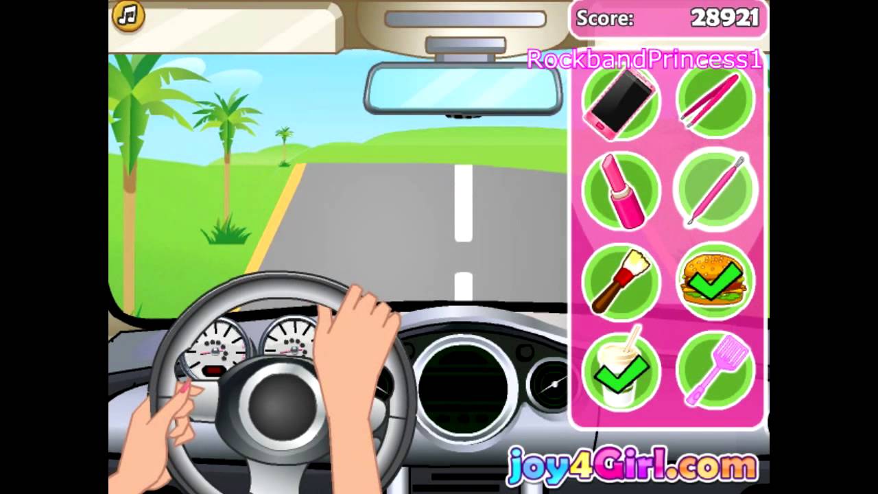 car driving games play now